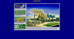 Desktop Screenshot of fremontica.net